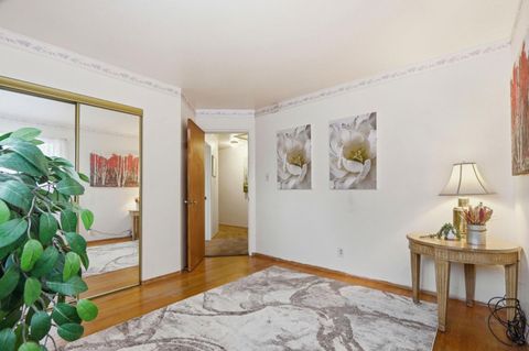 Tiny photo for 10614 Merriman Road, CUPERTINO, CA 95014 (MLS # ML82028657)