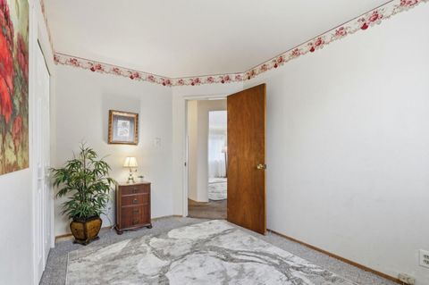 Tiny photo for 10614 Merriman Road, CUPERTINO, CA 95014 (MLS # ML82028657)