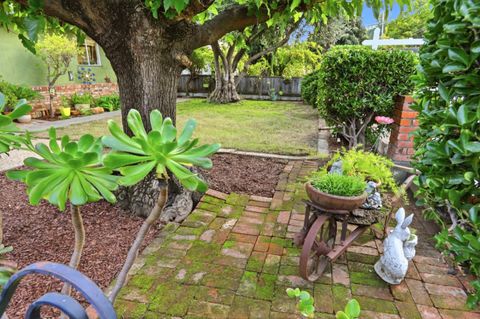 Tiny photo for 10614 Merriman Road, CUPERTINO, CA 95014 (MLS # ML82028657)