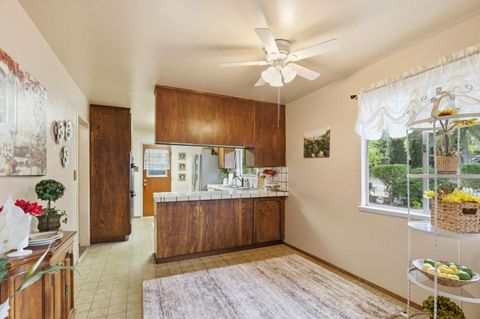 Tiny photo for 10614 Merriman Road, CUPERTINO, CA 95014 (MLS # ML82028657)