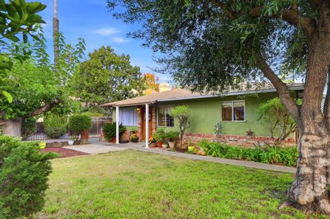 Tiny photo for 10614 Merriman Road, CUPERTINO, CA 95014 (MLS # ML82028657)