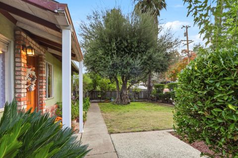 Tiny photo for 10614 Merriman Road, CUPERTINO, CA 95014 (MLS # ML82028657)