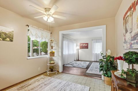 Tiny photo for 10614 Merriman Road, CUPERTINO, CA 95014 (MLS # ML82028657)