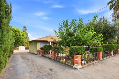 Tiny photo for 10614 Merriman Road, CUPERTINO, CA 95014 (MLS # ML82028657)