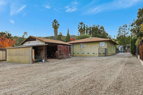 Tiny photo for 10614 Merriman Road, CUPERTINO, CA 95014 (MLS # ML82028657)