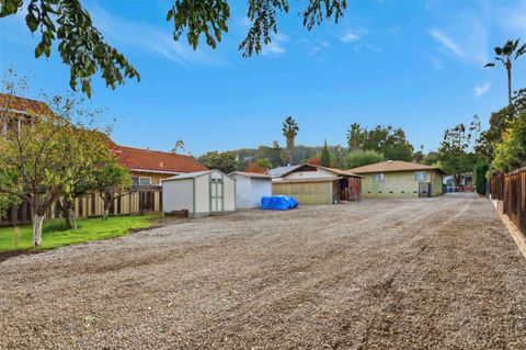 Tiny photo for 10614 Merriman Road, CUPERTINO, CA 95014 (MLS # ML82028657)