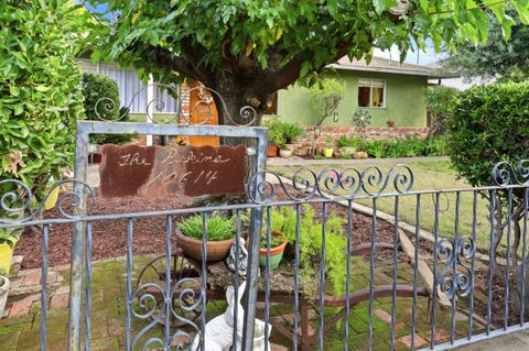 Tiny photo for 10614 Merriman Road, CUPERTINO, CA 95014 (MLS # ML82028657)