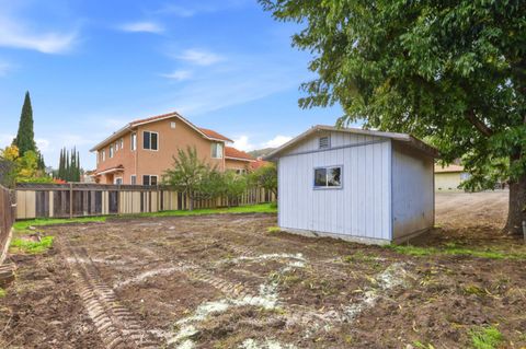 Tiny photo for 10614 Merriman Road, CUPERTINO, CA 95014 (MLS # ML82028657)