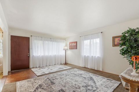 Tiny photo for 10614 Merriman Road, CUPERTINO, CA 95014 (MLS # ML82028657)