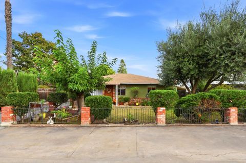 Tiny photo for 10614 Merriman Road, CUPERTINO, CA 95014 (MLS # ML82028657)