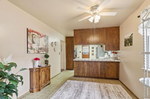 Tiny photo for 10614 Merriman Road, CUPERTINO, CA 95014 (MLS # ML82028657)