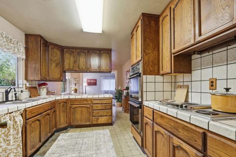 Tiny photo for 10614 Merriman Road, CUPERTINO, CA 95014 (MLS # ML82028657)