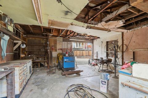 Tiny photo for 10614 Merriman Road, CUPERTINO, CA 95014 (MLS # ML82028657)