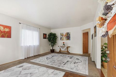 Tiny photo for 10614 Merriman Road, CUPERTINO, CA 95014 (MLS # ML82028657)