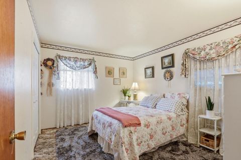 Tiny photo for 10614 Merriman Road, CUPERTINO, CA 95014 (MLS # ML82028657)