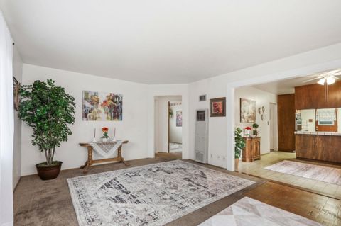Tiny photo for 10614 Merriman Road, CUPERTINO, CA 95014 (MLS # ML82028657)