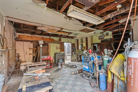 Tiny photo for 10614 Merriman Road, CUPERTINO, CA 95014 (MLS # ML82028657)