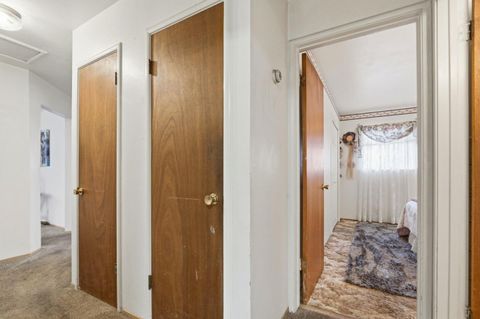 Tiny photo for 10614 Merriman Road, CUPERTINO, CA 95014 (MLS # ML82028657)