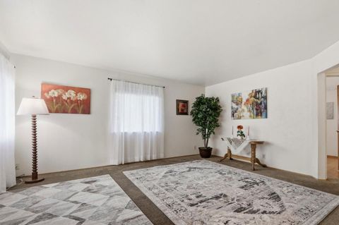 Tiny photo for 10614 Merriman Road, CUPERTINO, CA 95014 (MLS # ML82028657)