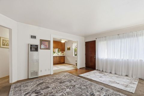 Tiny photo for 10614 Merriman Road, CUPERTINO, CA 95014 (MLS # ML82028657)