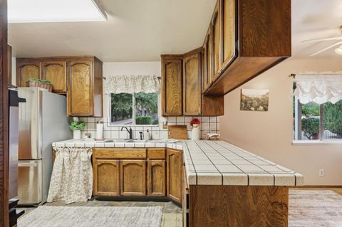 Tiny photo for 10614 Merriman Road, CUPERTINO, CA 95014 (MLS # ML82028657)