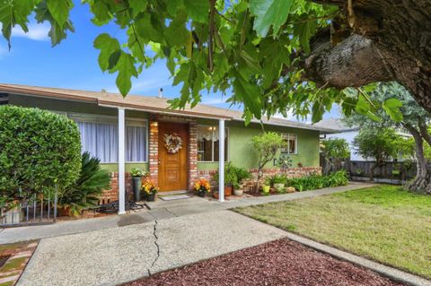 Tiny photo for 10614 Merriman Road, CUPERTINO, CA 95014 (MLS # ML82028657)