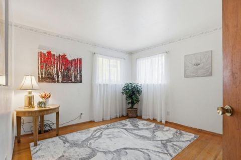 Tiny photo for 10614 Merriman Road, CUPERTINO, CA 95014 (MLS # ML82028657)