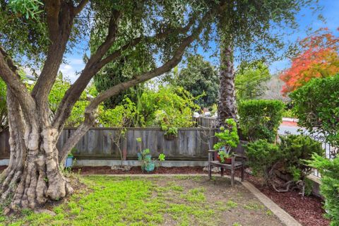 Tiny photo for 10614 Merriman Road, CUPERTINO, CA 95014 (MLS # ML82028657)