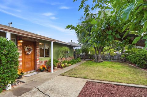 Tiny photo for 10614 Merriman Road, CUPERTINO, CA 95014 (MLS # ML82028657)
