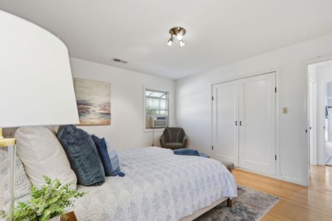 Tiny photo for 22081 Caroline Drive, CUPERTINO, CA 95014 (MLS # ML82034737)