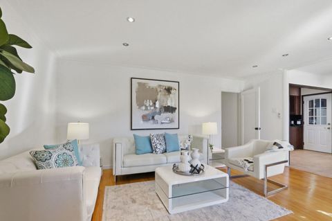 Tiny photo for 22081 Caroline Drive, CUPERTINO, CA 95014 (MLS # ML82034737)