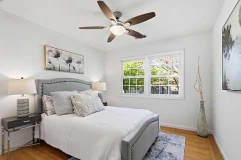 Tiny photo for 22081 Caroline Drive, CUPERTINO, CA 95014 (MLS # ML82034737)