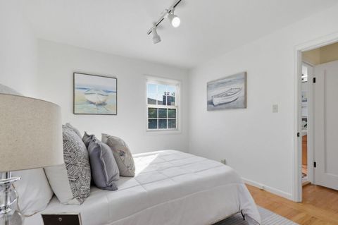 Tiny photo for 22081 Caroline Drive, CUPERTINO, CA 95014 (MLS # ML82034737)