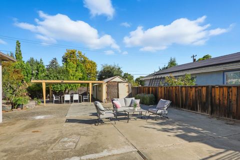 Tiny photo for 22081 Caroline Drive, CUPERTINO, CA 95014 (MLS # ML82034737)