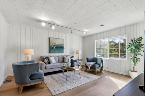 Tiny photo for 22081 Caroline Drive, CUPERTINO, CA 95014 (MLS # ML82034737)