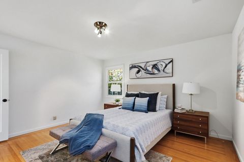 Tiny photo for 22081 Caroline Drive, CUPERTINO, CA 95014 (MLS # ML82034737)