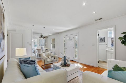 Tiny photo for 22081 Caroline Drive, CUPERTINO, CA 95014 (MLS # ML82034737)