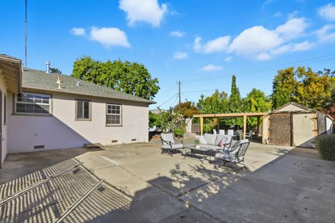 Tiny photo for 22081 Caroline Drive, CUPERTINO, CA 95014 (MLS # ML82034737)