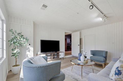 Tiny photo for 22081 Caroline Drive, CUPERTINO, CA 95014 (MLS # ML82034737)