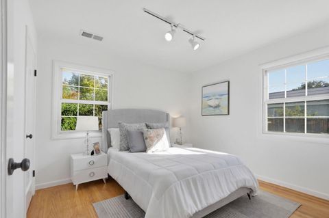 Tiny photo for 22081 Caroline Drive, CUPERTINO, CA 95014 (MLS # ML82034737)