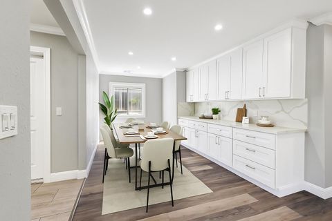 Tiny photo for 1120 Alberni Street, East Palo Alto, CA 94303 (MLS # ML82031583)