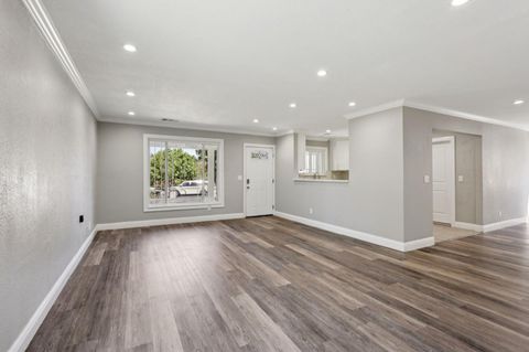 Tiny photo for 1120 Alberni Street, East Palo Alto, CA 94303 (MLS # ML82031583)