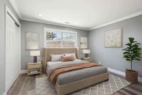 Tiny photo for 1120 Alberni Street, East Palo Alto, CA 94303 (MLS # ML82031583)