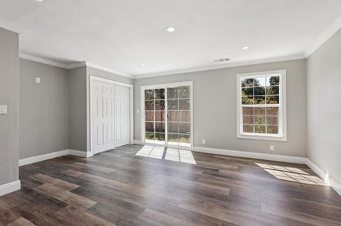 Tiny photo for 1120 Alberni Street, East Palo Alto, CA 94303 (MLS # ML82031583)