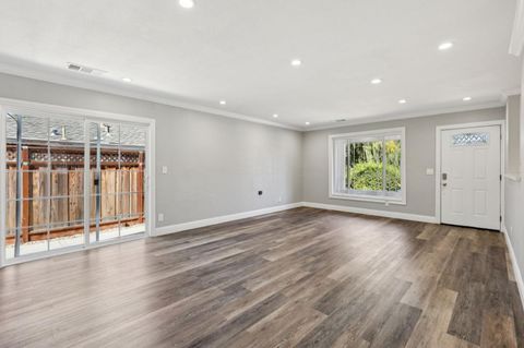 Tiny photo for 1120 Alberni Street, East Palo Alto, CA 94303 (MLS # ML82031583)