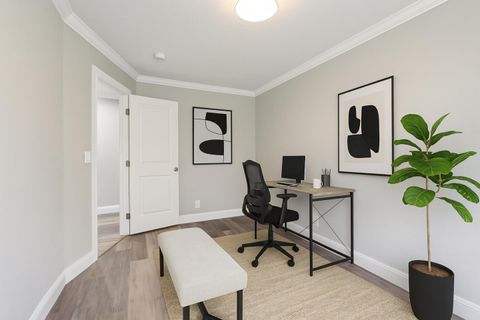 Tiny photo for 1120 Alberni Street, East Palo Alto, CA 94303 (MLS # ML82031583)