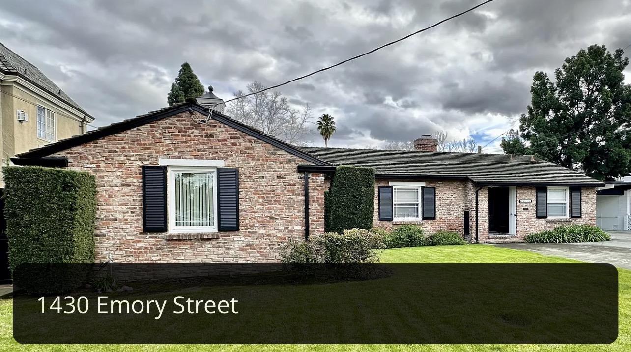 1430 Emory Street