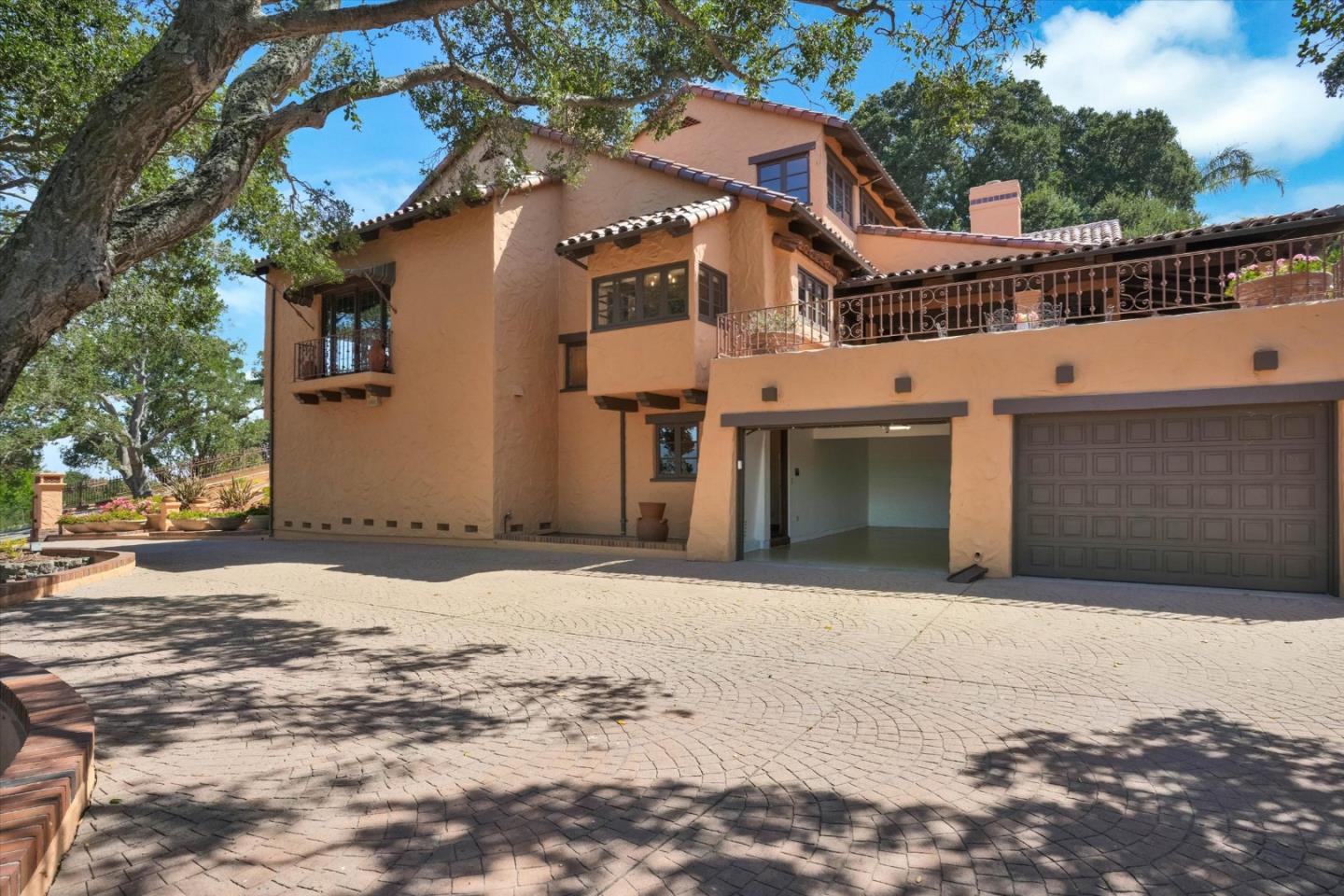 15295 Kennedy Road