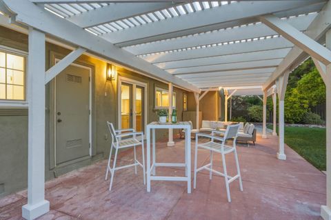 Tiny photo for 972 Emerald Way, San Jose, CA 95117 (MLS # ML82039581)