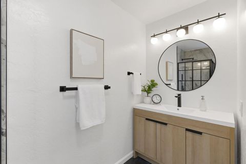 Tiny photo for 972 Emerald Way, San Jose, CA 95117 (MLS # ML82039581)